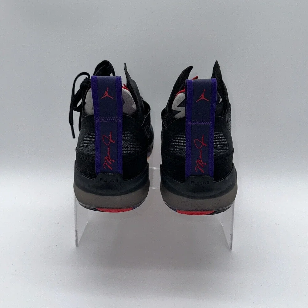 Nike Men's Size 13 Air Jordan XXXVII (DD6958 065) Basketball Trainer Sneaker - Picture 4 of 6
